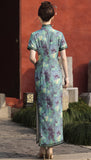 Paloma Sweetness Qipao Cheongsam