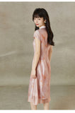 Ashley Glamorous Qipao Cheongsam