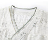 Journee Spectacular Qipao Cheongsam Top