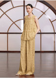 Paola Amazing Qipao Cheongsam Top