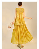 Fatima Bloom Ready Qipao Cheongsam