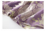 Lia Exquisite Embroidery Qipao Cheongsam Two Piece