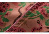 Silk Malia Graceful Qipao Cheongsam Top