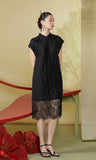 Saoirse Magnificent Qipao Cheongsam