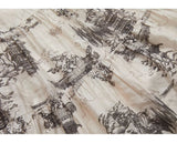 Aubree Fine Qipao Cheongsam