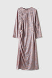 Maddison Blooming Qipao Cheongsam