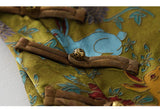 Silk Dakota Gorgeous Qipao Cheongsam Top