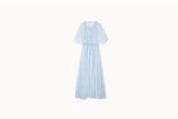 Hope Sparks Qipao Cheongsam