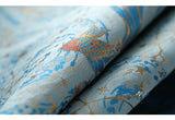 Silk Catherine Good-Looking Qipao Cheongsam Top