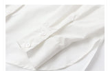 Talia Blooming Embroidery Qipao Cheongsam Three Piece
