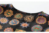 Silk Phoebe Graceful Qipao Cheongsam Top
