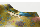 Silk Dakota Gorgeous Qipao Cheongsam Top