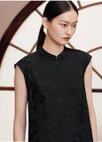 Giavanna Glamorous Qipao Cheongsam Top