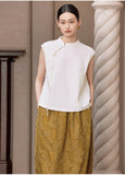 Nataly Exquisite Qipao Cheongsam Top