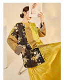 Fatima Bloom Ready Qipao Cheongsam