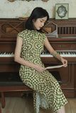 Julissa Marvelous Qipao Cheongsam