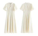 Melani Party Embroidery Qipao Cheongsam