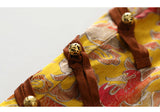 Silk Evangeline Gorgeous Qipao Cheongsam Top