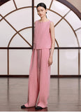 Brittany Sweet Mind Qipao Cheongsam Vest Top