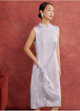 Paloma Fascinating Qipao Cheongsam