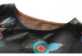 Silk Joanna Graceful Qipao Cheongsam Top