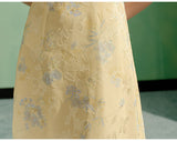 Emersyn Dazzling Qipao Cheongsam