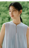 Leila Sparks Qipao Cheongsam