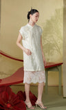 Saoirse Magnificent Qipao Cheongsam