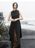 Lilly Next Level Qipao Cheongsam Top