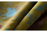 Silk Dakota Gorgeous Qipao Cheongsam Top