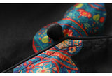 Silk Joanna Graceful Qipao Cheongsam Top