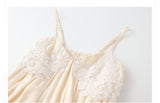 Paige Found Bliss Qipao Cheongsam Three-Piece Suit