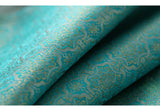 Silk Jocelyn Good-Looking Qipao Cheongsam Vest Top