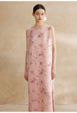 Zoie Shining Qipao Cheongsam