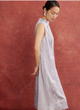 Paloma Fascinating Qipao Cheongsam