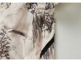 Aubree Fine Qipao Cheongsam