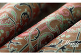 Silk Camilla Graceful Qipao Cheongsam Top