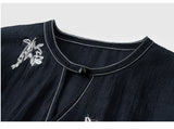 Charleigh Beautiful Qipao Cheongsam Top