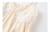 Paige Found Bliss Qipao Cheongsam Three-Piece Suit