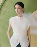 Taylor Elegant Qipao Cheongsam Top