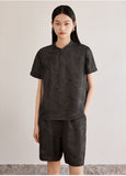 Kimora Sparks Qipao Cheongsam Top