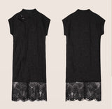 Saoirse Magnificent Qipao Cheongsam