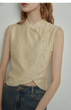Harriet Marvelous Qipao Cheongsam Top