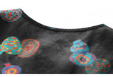 Silk Joanna Graceful Qipao Cheongsam Top
