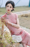 Freyja Luxe Mood Qipao Cheongsam
