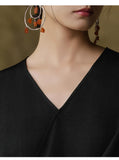 Lucia Delicate Qipao Cheongsam Top