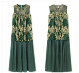 Fatima Bloom Ready Qipao Cheongsam