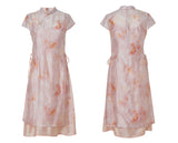 Ashley Glamorous Qipao Cheongsam