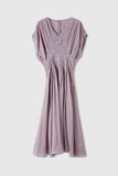 Edith Charming Embroidery Qipao Cheongsam