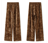 Olga Timeless Blossom Qipao Cheongsam Pant